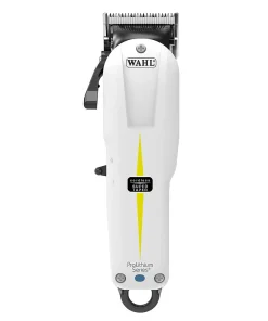Wahl Super Taper Cordless Clipper