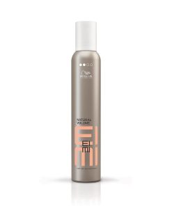Wella EIMI Natural Volume Mousse 500ml
