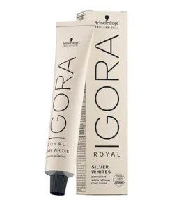 Schwarzkopf Igora Royal Absolutes Silverwhite - All Shades