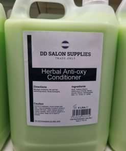 DD Salon Professional Herbal Anti-oxide Conditioner 4L