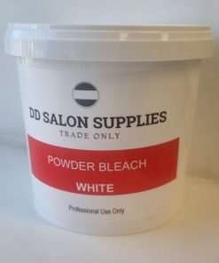 DD Professional White Bleach 500 grams