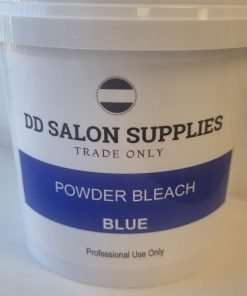 DD Professional Blue Bleach 500grams