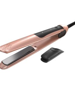 Wahl Pro Glide Straightener Rose Gold
