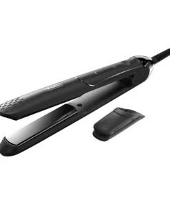 Wahl Pro Glide Straightener Black Variable Tempreture