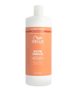 Wella Invigo Nutri-Enrich Conditioner 1000ml