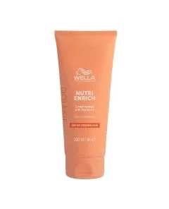 Wella Invigo Nutri Enrich Conditioner 200ml