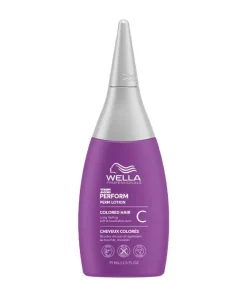 Wella Perm Creatine+ Wave - Coloured and Sensitized Hair