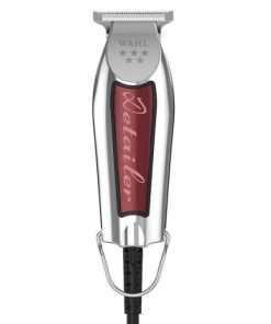 Wahl Detailer AC Trimmer With Extra Wide Blade