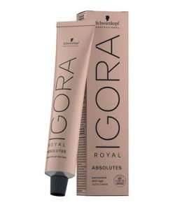 Schwarzkopf Igora Absolutes All Shades