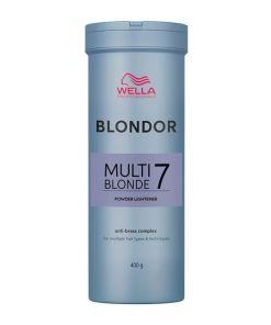 Wella Blondor Powder 400 grams