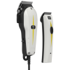 Wahl Super Taper & Super Trimmer Combi Kit