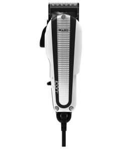 Wahl Icon White And Chrome Mains Clipper