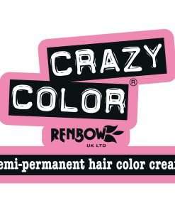 Crazy Color- All Shades