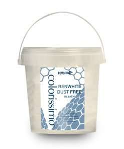 Colorissimo Renwhite Dust Free Bleach 500g