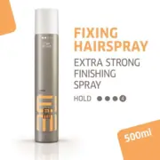 Wella EIMI Super Set Finishing Spray 500ml