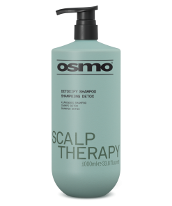 Osmo Scalp Therapy Detoxify Shampoo 1000ml
