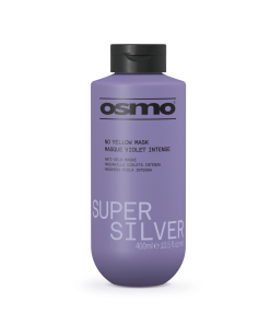 Osmo Super Silver No Yellow Mask 400ml