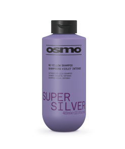Osmo Super Silver No Yellow Shampoo 400ml