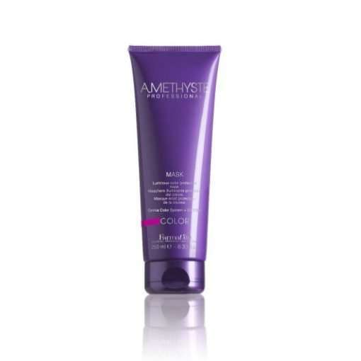 Amethyste Color Mask 250ml - DD Salon Supplies