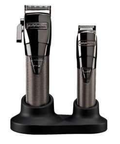 BaByliss Pro Cordless Super Motor Duo Kit