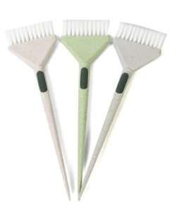 Prisma Bamboo Master Tint Brush Set - Set of 3