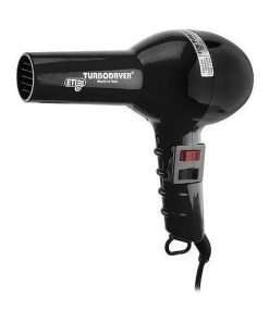 ETI Black Turbo Dryer 2000