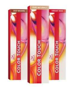 Wella Color Touch All Shades 60ml