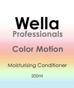 Wella Professionals Color Motion+ Moisturising Conditioner 200ml