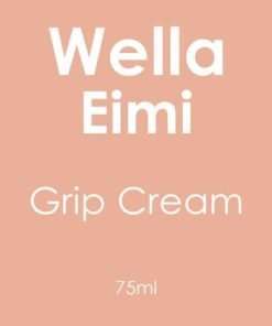 Wella EIMI Grip Cream 75ml