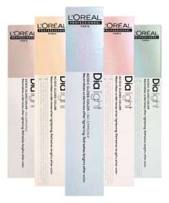 Loreal DIA Light - All Shades