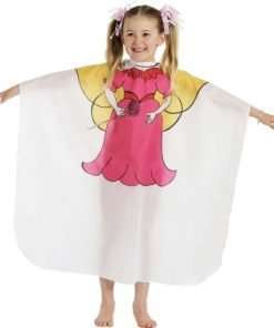 DMI Princess Kiddy Cape