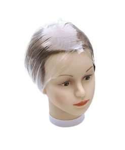DMI Disposable Polythene Hats x100
