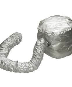 Dryer Hood Attachment