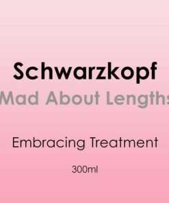 Schwarzkopf Mad About Lengths Embracing Treatment 300ml