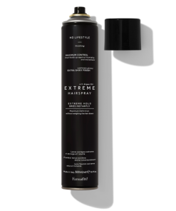 HD Life Style Hair Spray Extreme 500ml
