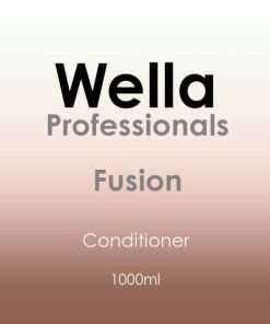 Wella Professionals Fusion Conditioner 1000ml