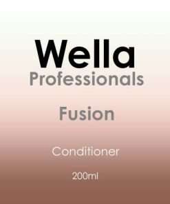 Wella Professionals Fusion Conditioner 200ml