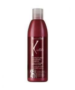 K.Liss Restrucuring Smoothing Shampoo 250ml