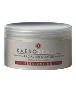 Kaeso Beauty Rebalancing Facial Exfoliator 95ml
