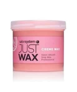Just Wax Creme Wax 450g