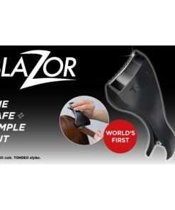 Tondeo Blazor