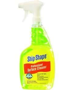 Barbicide Ship Shape 946ml