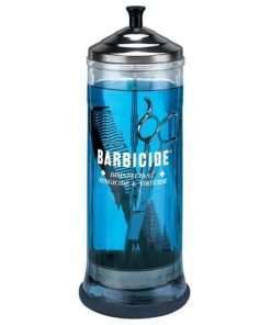 Barbicide Large Disinfecting Jar