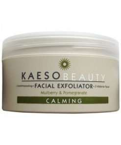 Kaeso Beauty Calming - Facial Exfoliator 95ml