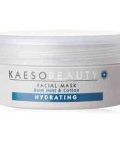 Kaeso Beauty Hydrating Facial Mask 95ml