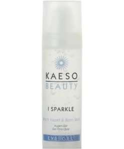 Kaeso Beauty I Sparkle - Eye Gel 30ml