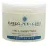 Kaeso Beauty Lime & Ginger Tingle Foot Scrub 450ml