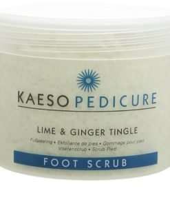 Kaeso Beauty Mulberry Hand Scrub 450ml