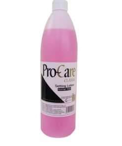 Pro-Care Setting Lotion - Normal Hold 1 Litre