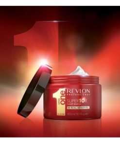 Alternative view of Revlon Uniq One Super Hair Mask 300ml